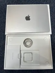 2026年最新】macbook air m2 スターライトの人気アイテム - メルカリ