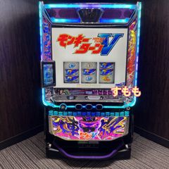 スマスロ「回胴黙示録カイジ 狂宴」 送料無料 パチスロ実機 - メルカリ