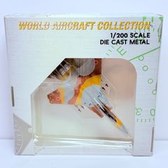 絶版希少品】WAC 1/200 RF-4EJ 第501飛行隊 特別塗装機 - メルカリ
