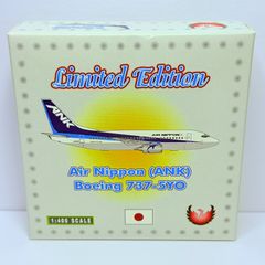 YY Wings 1:400 キャセイパシフィック航空 B-HOY - メルカリ