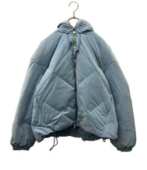 エンポリオ・アルマーニ ダウンジャケット スカイブルー 6R2B79 2NFEZ レディース SIZE 44 (XL) Emporio Armaniのサムネイル