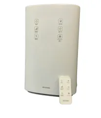 アイリスオーヤマ 加湿器 現状品 上給水ハイブリッド加湿器 UHK-500のサムネイル