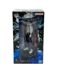 美品 バンダイ 劇場版 呪術廻戦 0 一番くじ A賞 乙骨憂太 フィギュア