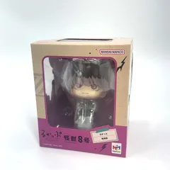 【新品】るかっぷ 『怪獣8号』 鳴海弦 (塗装済み可動フィギュア)