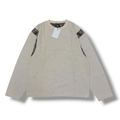 DISCOVERED × Champion 再構築スウェット トレーナー ディスカバード