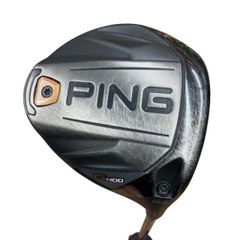 PING G400 フェアウェイウッド 3番 14.5度 - メルカリ