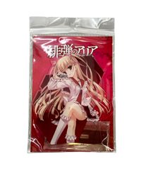 C107 ろうか ぼっちチェキ風イラストカード ぼっちざろっく 伊地知虹夏