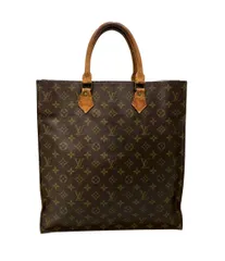 ルイ・ヴィトン ハンドバッグ サックプラ モノグラム M51140 レディース LOUIS VUITTONのサムネイル