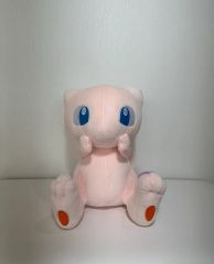 動作確認済】おしゃべり ミュウ ぬいぐるみ TOMY - メルカリ