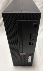 デスクトップPC レノボジャパン ThinkCentre M720e Small Core i5-8400 8GB 128GBのサムネイル