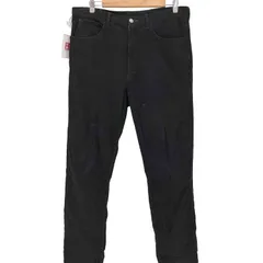 シーイー C.E 1994 COLOUR CORDS - Black メンズ JPN：XL のサムネイル