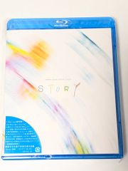 非売品未開封新品】NEWS LIVE tour 2020 STORY 新品未開封 NEWS LIVE