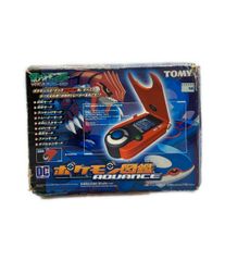 TOMY ポケモン図鑑 ぜんこく版 初回限定特典付き アドバンス