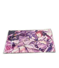 スカサハ Another Side illus：赤ミソ プレイマット Fate/Grand Order