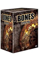 BONES 骨は語る シーズン6 DVDコレクターズBOX - メルカリ