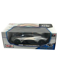 新品1/18Maistマイスト2021Aston MartinValkyrie - メルカリ