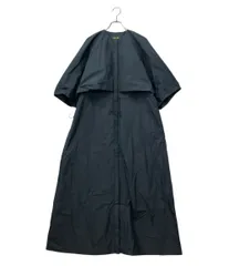 ドゥロワー 半袖 コットンタイプライター バルーンワンピース 6526-299-1352 レディース SIZE 38 (S) Drawerのサムネイル