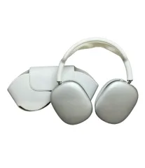 アップル ヘッドフォン AirPods MAX MGYJ3J/A シルバー Appleのサムネイル