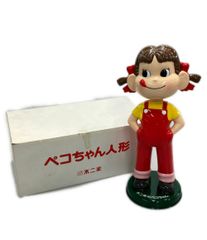 首ふり ペコちゃん人形 不二家128-PK02 - メルカリ