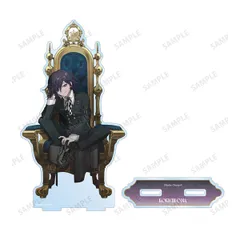 2026年最新】王馬小吉 アクリルスタンドの人気アイテム - メルカリ