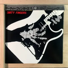 2026年最新】Dirty Fingersの人気アイテム - メルカリ