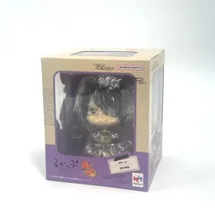 【新品】るかっぷ 『銀魂』 高杉晋助 (塗装済み可動フィギュア)