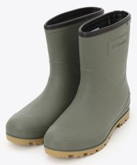 パドモア＆バーンズ トゥモローランド別注 ワラビー ハラコ 24.5センチ