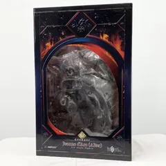 【中古】開封 1/7 アヴェンジャー/ジャンヌ･ダルク オルタ ANIPLEX+ アニプレックス Fate/Grand Order FGO[17]のサムネイル