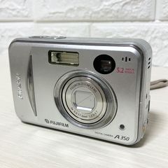 動作確認済】【美品】富士フィルム finepix4500 デジカメ - メルカリ