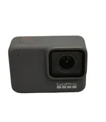 ゴープロ アクションカメラ GoPro HERO7 Silverのサムネイル
