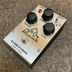 【尾張小牧店】【楽器】 新品 エフェクター GRUFF result Roshi Pedals 【472】 尾張小牧店】【楽器】 新品 エフェクター GRUFF result Roshi Pedals