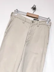 【OSHKOSH】90s チノパンツ 実寸 W31 L29.5 程度 オシュコシュ 古着のサムネイル