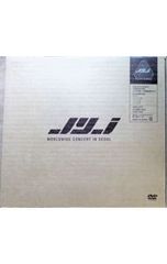 JYJ/JYJ WORLDWIDE CONCERT IN SEOUL〈数量限定… - メルカリ