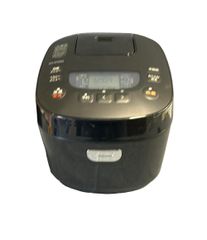 新品未開封 アイリスオーヤマ炊飯器 RC-MDA50AZ-MB⑥ - メルカリ