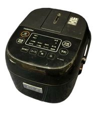 新品 東芝 炊飯器 5.5合 マイコン式 RC-10MFH-W - メルカリ