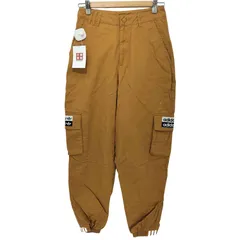 アディダスオリジナルス adidas Originals カーゴトラックパンツ レディース JPN：M 