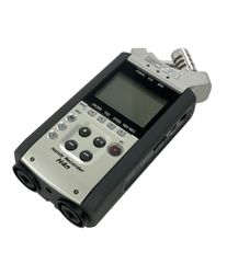 ZOOM H4N リニアPCMレコーダー + 専用リモコンのセット - メルカリ