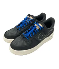 ナイキ ローカットスニーカー AIR FORCE 1 07 LV8 DV0794-001 メンズ SIZE 27.5 (L) NIKEのサムネイル