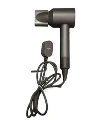 ダイソン ヘアドライヤー Dyson Supersonic ヘアードライヤー アイアン/フューシャ HD01 Dysonのサムネイル