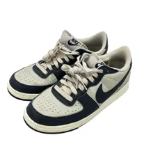 ナイキ ローカットスニーカー TERMINATOR LOW FN6830-001 メンズ SIZE 25.0 (S) NIKEのサムネイル