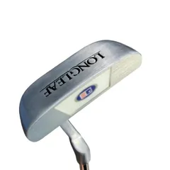 【中古】 U.S. Kids Golf ULTRALIGHT LONGLEAF(39)-s 20インチ USA パター PT スチール (フレックスその他) ジュニア キッズ 子供用 右利き 右用 Bランク ゴルフクラブのサムネイル