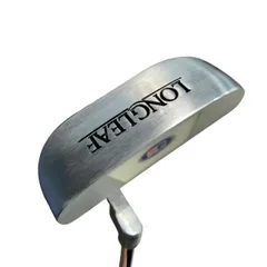 【中古】 U.S. Kids Golf ULTRALIGHT LONGLEAF(51)-s 26インチ USA パター PT スチール (フレックスその他) ジュニア キッズ 子供用 右利き 右用 Bランク ゴルフクラブのサムネイル