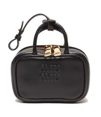 ♥新品♡Miu Miuミュウミュウ ごみ袋つきペットリード ハーネス M
