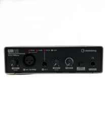 Steinberg USB2.0 オーディオインターフェース UR12 - メルカリ