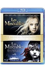 DVD新品2枚組 レ・ミゼラブル ベストバリューDVDセット 2作品 - メルカリ