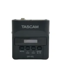 美品 タスカム マイクロ リニア PCM レコーダー DR-10L TASCAMのサムネイル