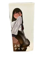 みるタイツ ユイコ先生 フィギュア POLY-TOYS 正規品 新品、未開封品