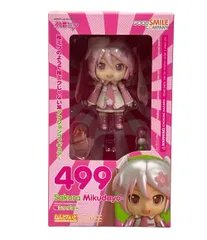 2026年最新】ねんどろいど 499 桜ミクダヨーの人気アイテム - メルカリ