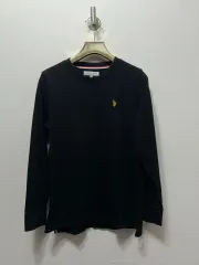 US POLO ASSN 長袖Tシャツ S
