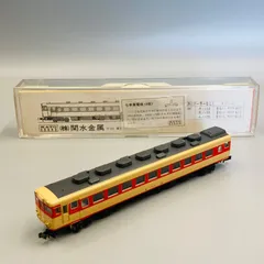 2026年最新】HO KATO キハ58の人気アイテム - メルカリ